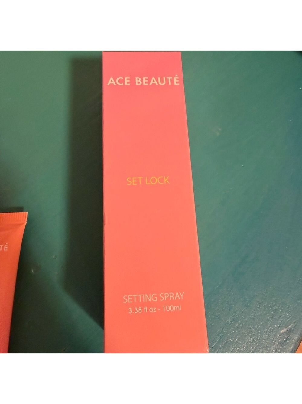 Ace Beaute Layer Grip Primer Set Setting Spray - Picture 4 of 5